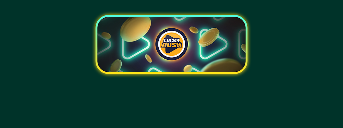 Lucky Rush