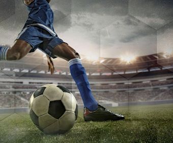 Football Guide Imagery